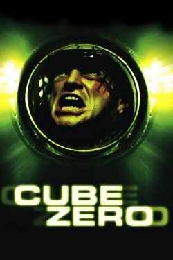 watch Cube Zero movies free online