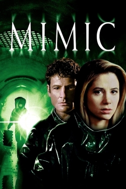 watch Mimic movies free online