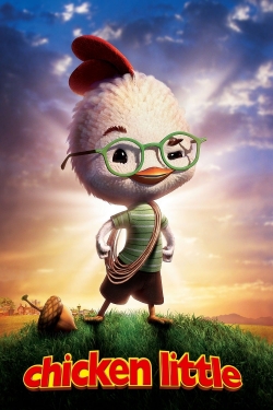 watch Chicken Little movies free online