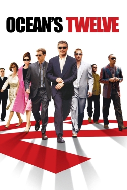 watch Ocean's Twelve movies free online