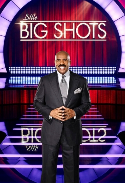 watch Little Big Shots movies free online