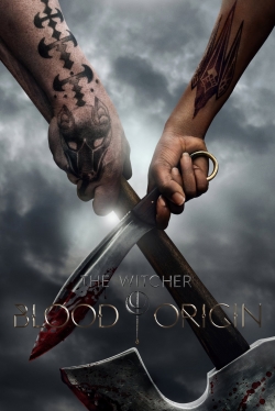 watch The Witcher: Blood Origin movies free online