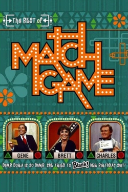 watch Match Game movies free online