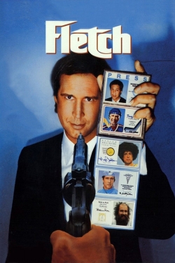 watch Fletch movies free online