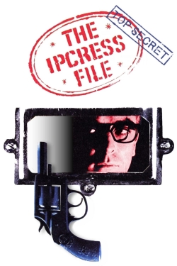 watch The Ipcress File movies free online