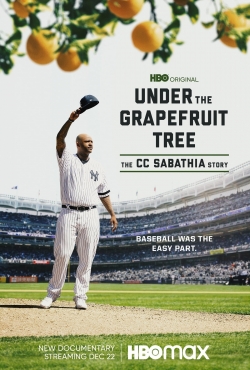 watch Under The Grapefruit Tree: The CC Sabathia Story movies free online