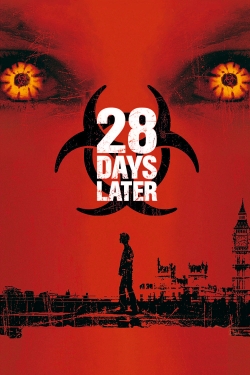 watch 28 Days Later movies free online