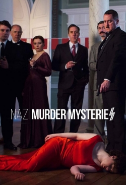 watch Nazi Murder Mysteries movies free online