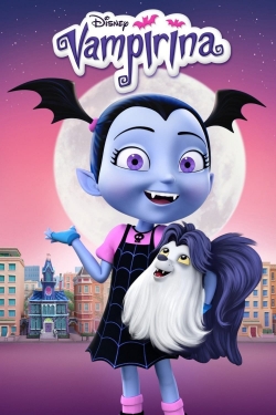 watch Vampirina movies free online