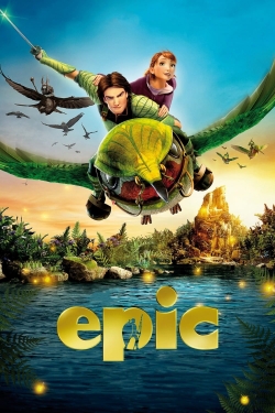 watch Epic movies free online