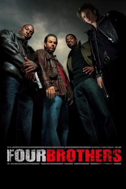 watch Four Brothers movies free online