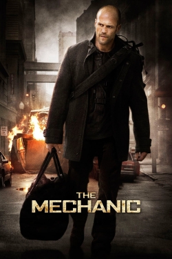 watch The Mechanic movies free online