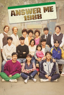 watch Reply 1988 movies free online