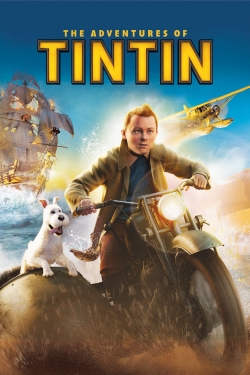 watch The Adventures of Tintin movies free online