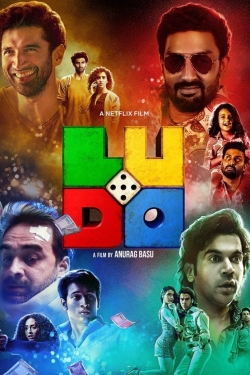 watch Ludo movies free online