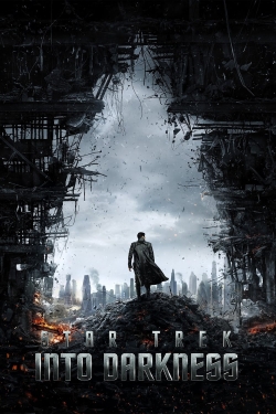 watch Star Trek Into Darkness movies free online