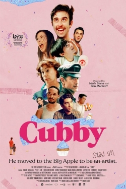 watch Cubby movies free online