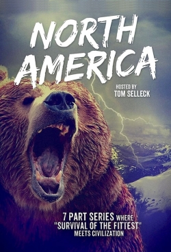 watch Wild Planet: North America movies free online