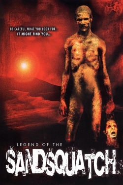 watch Legend of the Sandsquatch movies free online