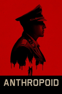 watch Anthropoid movies free online