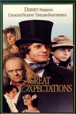 watch Great Expectations movies free online