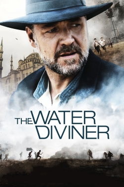 watch The Water Diviner movies free online