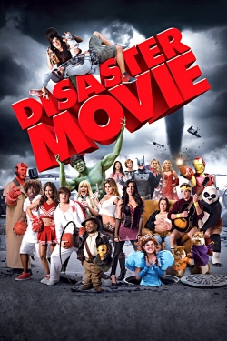 watch Disaster Movie movies free online