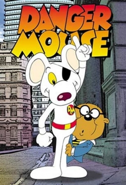 watch Danger Mouse movies free online