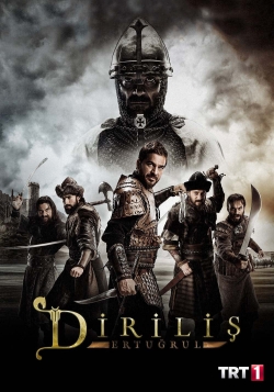 watch Resurrection: Ertugrul movies free online