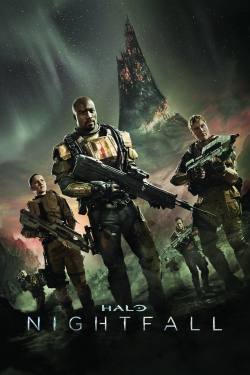 watch Halo: Nightfall movies free online