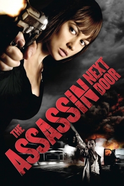 watch The Assassin Next Door movies free online