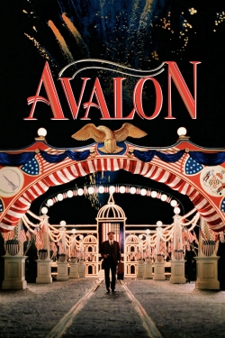 watch Avalon movies free online