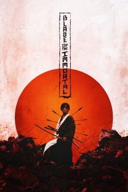 watch Blade of the Immortal movies free online