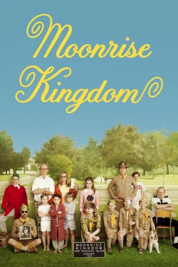 watch Moonrise Kingdom movies free online