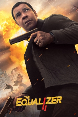 watch The Equalizer 2 movies free online