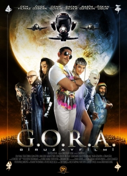 watch G.O.R.A. movies free online