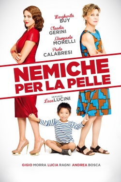 watch Nemiche per la pelle movies free online