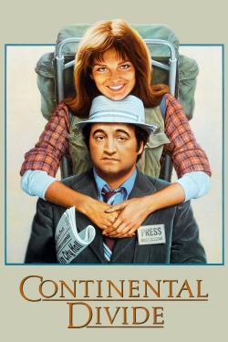 watch Continental Divide movies free online