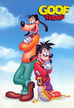 watch Goof Troop movies free online