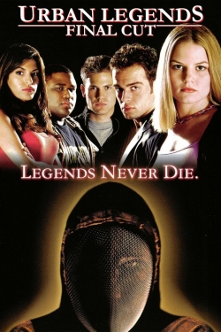 watch Urban Legends: Final Cut movies free online