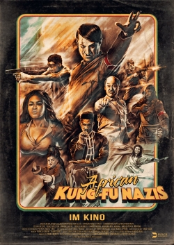 watch African Kung-Fu Nazis movies free online