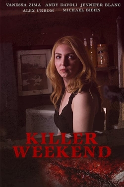 watch Killer Weekend movies free online