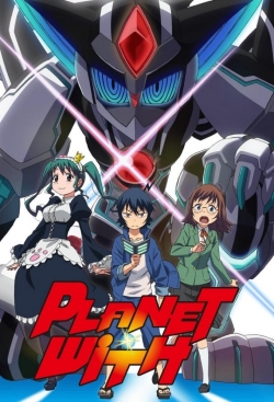 watch Planet With movies free online