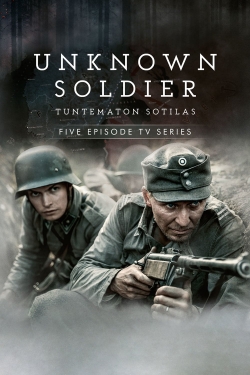 watch Unknown Soldier movies free online