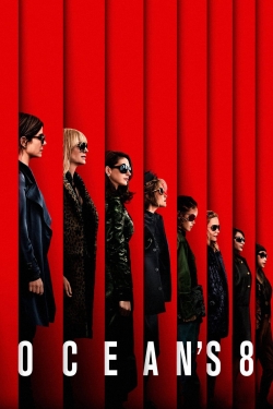 watch Ocean's Eight movies free online