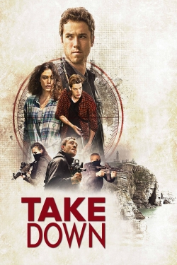 watch Take Down movies free online