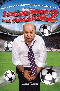 watch L'allenatore nel pallone 2 movies free online