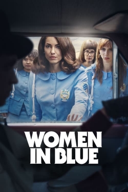 watch Women in Blue movies free online