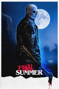 watch Final Summer movies free online