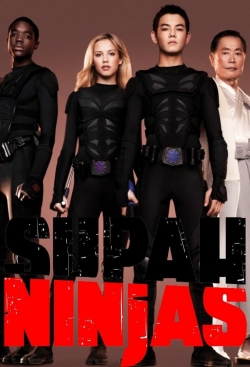 watch Supah Ninjas movies free online